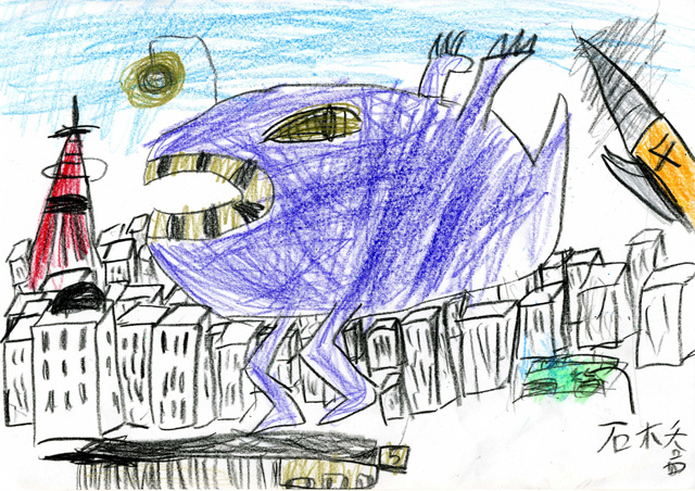 �C����b���i�b�N�o��