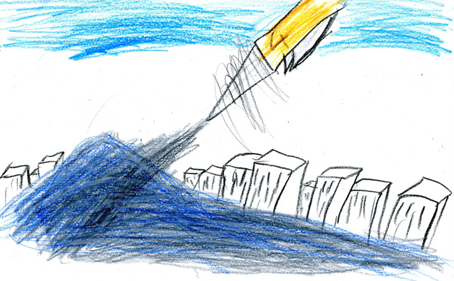 ���i�b�N���Ƃ���